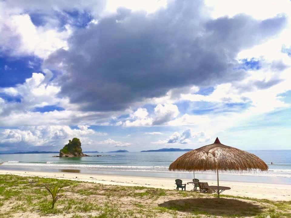 Lazuli Resort San Vicente (Palawan) Exterior foto